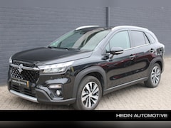 Suzuki S-Cross - 1.4 Boosterjet Style Smart Hybrid NL-Auto | Navigatie | 360 Graden Camera | Climate Contro