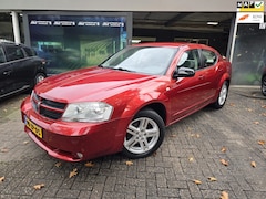 Dodge Avenger - 2.0 SE | NIEUWE APK | AIRCO | INRUILKOOPJE | LMV |