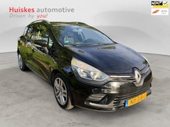 Renault Clio Estate - 0.9 TCe Zen Navi/cruise/Bluetooth/Airco