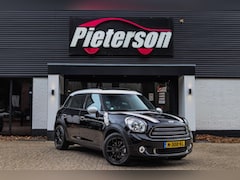 MINI Countryman - 2.0 Cooper D Chili PANO CLIMA PDC