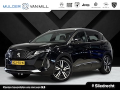 Peugeot 3008 - GT Pack 1.6 PHEV HYbrid4 300pk 4x4 e-EAT8 | SCHUIF/KANTELDAK | MASSAGE | FOCAL HIFI | HAND