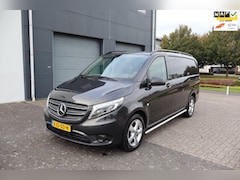 Mercedes-Benz Vito - 116 CDI Lang Automaat/luchtvering 2021