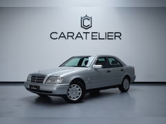 Mercedes-Benz C-klasse - 180 Classic / 1e eigenaar / 71dkm / Top conditie