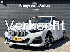 BMW 2-serie Gran Coupé - 218i High Executive Edition M Sport AUT. | dealer onderhouden | leder sportstoelen | navig