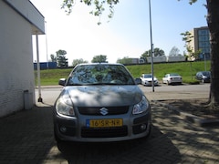 Suzuki SX4 - 1.6 Comfort