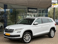 Skoda Kodiaq - 1.5 TSI DSG BNS Pano|Virtual|ACC|Camera|Stoelverwarming