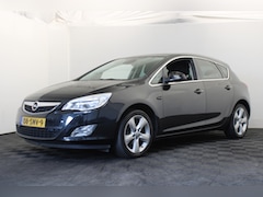 Opel Astra - 1.4 Turbo Cosmo ZIE TEKST