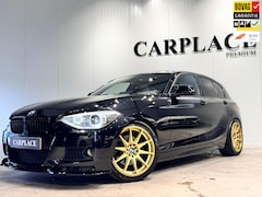 BMW 1-serie - 125i High Executive-M pakket