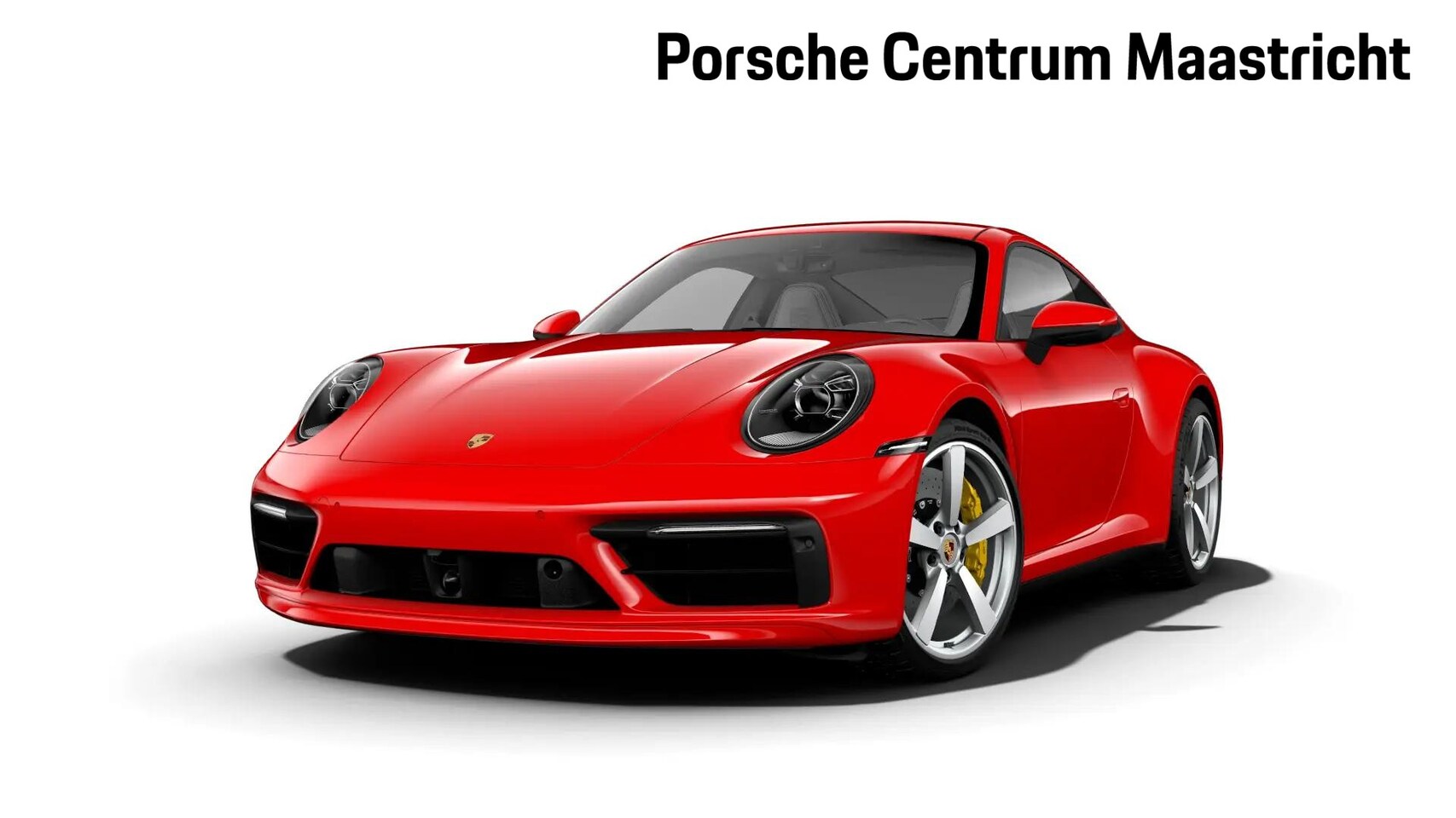 Porsche 911 - Carrera 4S - AutoWereld.nl