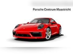 Porsche 911 - Carrera 4S