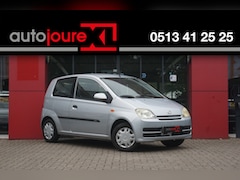 Daihatsu Cuore - 1.0-12V 100th Anniversary | Origineel NL | Lage Kilometerstand |