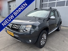 Dacia Duster - 1.2 TCe 4x2 Prestige AIRCO TREKHAAK. NETTE AUTO