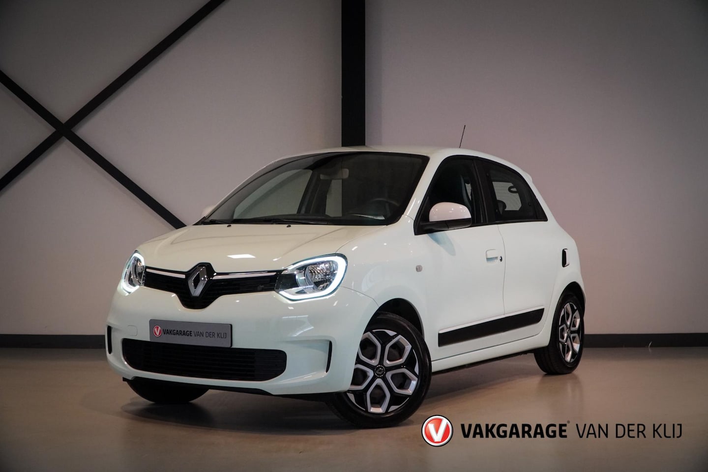 Renault Twingo - 1.0 SCe Collection | LED | CarPlay | Cruise | NL-Auto - AutoWereld.nl