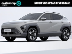 Hyundai Kona - 1.6 GDI HEV Comfort Smart | 4.000, - korting | Uit voorraad leverbaar |
