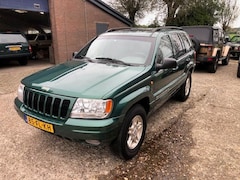 Jeep Grand Cherokee - Just arrived