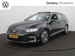 Volkswagen Passat Variant - 1.4 TSI PHEV GTE Business | Panoramadak | Trekhaak | Virtual Cockpit