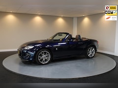 Mazda MX-5 Roadster Coupé - 1.8 Hanabi *Limited Edition* Origineel NL|Stoelverw.|NAP