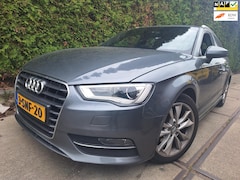 Audi A3 Sportback - 1.6 TDI ultra Edition