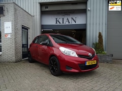 Toyota Yaris - 1.0 VVT-i Comfort |