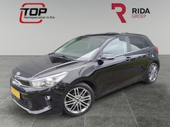 Kia Rio - 1.0 TGDI Executive Line