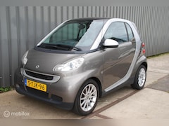 Smart Fortwo coupé - 1.0 Passion