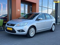 Ford Focus - 1.8|Clima|Trekhaak|Aux|Cruise|NAP|Isofix|LMV|PDC