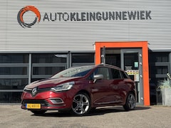 Renault Clio Estate - 1.2 TCe GT-LINE / Navi / Trekhaak / Airco / Cruise Control /