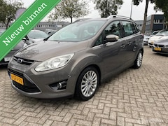Ford Grand C-Max - 1.0 Titanium