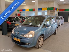 Renault Modus - 1.6-16V Expression. NAP/2e Eigenaar / Airco