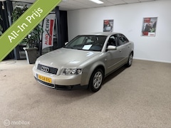 Audi A4 Limousine - 2.0 Pro Line MT