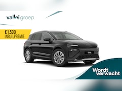 Skoda Elroq - Business Edition Tour Elektromotor 210 kW / 286 PK