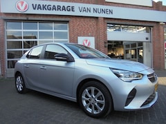Opel Corsa - 1.2 Edition||Navi||LMV||Rijklaar||