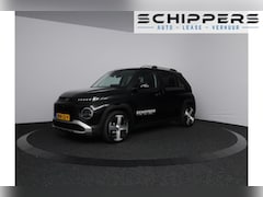 Hyundai Inster - Evolve 49 kWh | Warmtepomp | 360KM WLPT | LED | 360 Camera | Navi | Sfeerverlichting | 17'