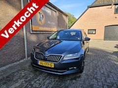 Skoda Superb Combi - 2.0 TDI Style Business (prijs is ex btw/bpm)