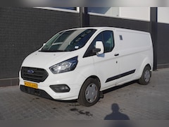 Ford Transit Custom - 2.0 TDCI 130PK L2 Automaat EURO 6 - Airco - Cruise - PDC - €13.950, - Excl
