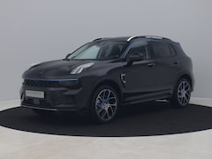 Lynk & Co 01 - 1.5 Plug-in Hybrid | 360°