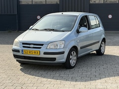Hyundai Getz - 1.3 Benzine, 5-Deurs, Airco