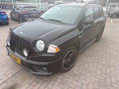 Jeep Compass - 2.4 Limited