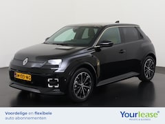 Renault 5 - 5 Comfort Range Iconic Cinq 52 kWh | All-in 463, - Private Lease | Direct uit voorraad