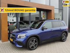 Mercedes-Benz GLB - 200 Business Solution AMG 7p. AUTOMAAT | 80.000km | Panodak | 19” | LED kopl | Ad.cruise |