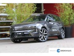 Volvo EX90 - Twin Motor Performance Ultra 7p. 111 kWh | Luchtvering | Bowers&Wilkins | Massage | Panora
