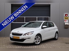 Peugeot 308 - 1.2 PureTech Active, Cruise, Parkeerhulp