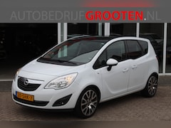 Opel Meriva - 1.4 Turbo Edition//Navi//Cruise//Trekhaak
