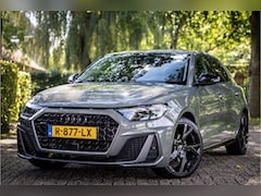 Audi A1 Sportback - 30 TFSI Pro Line S LED Koplamp 18" Virtual Cockpit Stoelverwarming