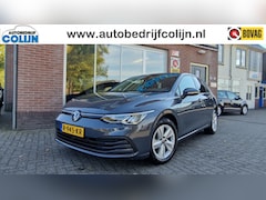 Volkswagen Golf - 1.0 eTSI Life, Automaat, Adaptieve cruise, NL auto