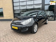 Kia Rio - 1.2 CVVT BusinessLine, Airco, Cruisae control