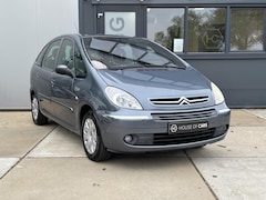 Citroën Xsara Picasso - 1.6i 16V Image Clima Cruise Trekhaak