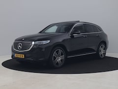Mercedes-Benz EQC - 400 4MATIC Business | PANO | 360° | BURMESTER | HUD | KEYLESS | MEMORY | STOELVERW. | TREK