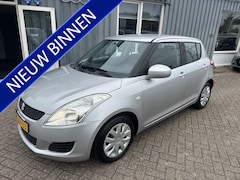Suzuki Swift - 1.2 Comfort EASSS