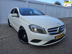 Mercedes-Benz A-klasse - 180 Ambition* Panodak* Stoelverw* 18inch